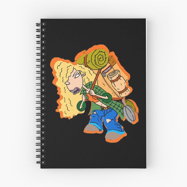 Item preview, The You Wild Thornberry Fun Debbie Family Vintage designed and sold by EmilioBernal.