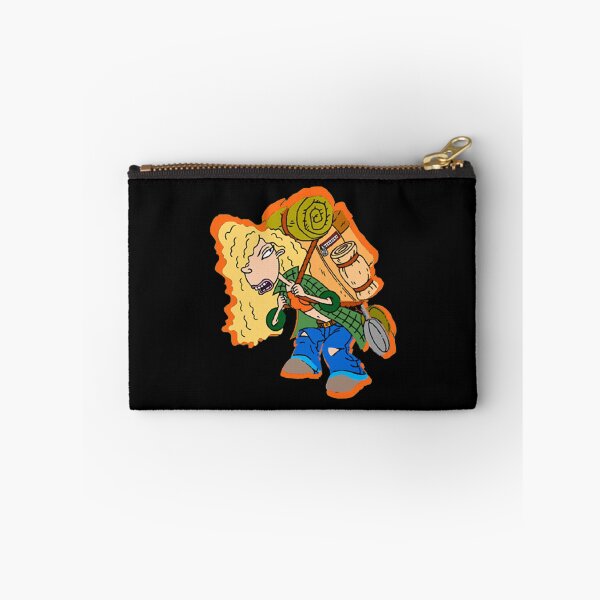 Item preview, The You Wild Thornberry Fun Debbie Family Vintage designed and sold by EmilioBernal.