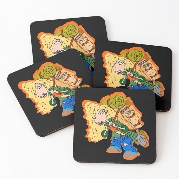 Item preview, The You Wild Thornberry Fun Debbie Family Vintage designed and sold by EmilioBernal.