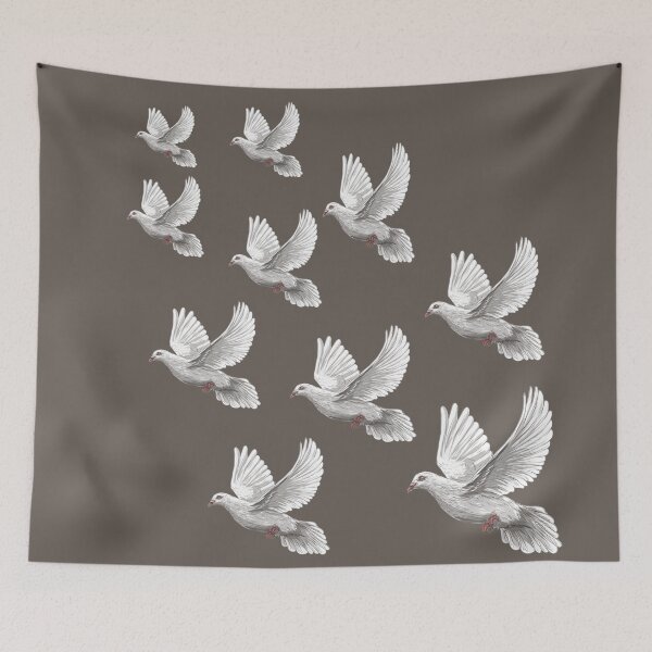 Item preview, You Are Here For A Purpose designed and sold by atroffire.
