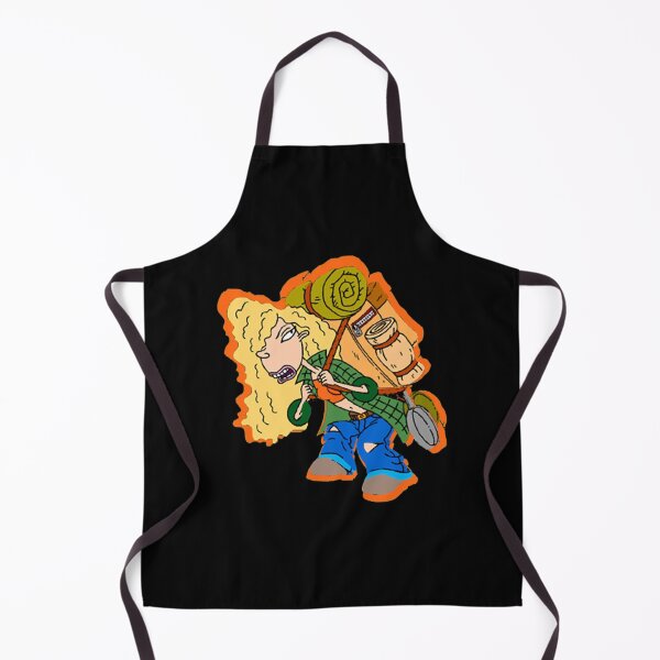 Item preview, The You Wild Thornberry Fun Debbie Family Vintage designed and sold by EmilioBernal.