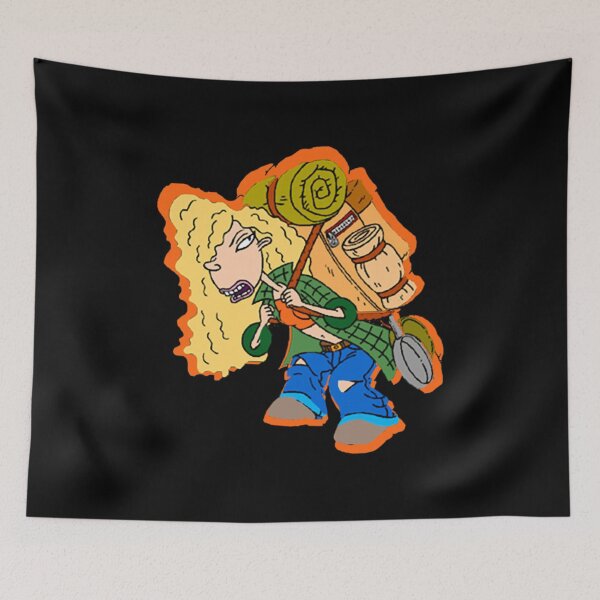 Item preview, The You Wild Thornberry Fun Debbie Family Vintage designed and sold by EmilioBernal.