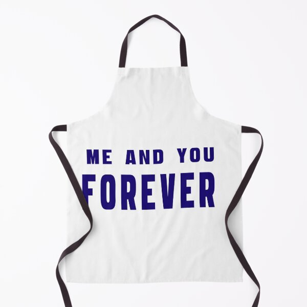 Item preview, I and you forever designed and sold by JANICASPAR.