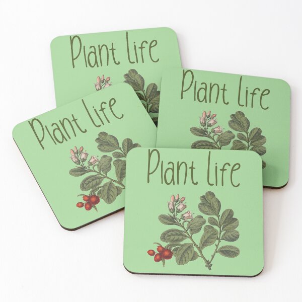 Item preview, Plant Life designed and sold by designlee.