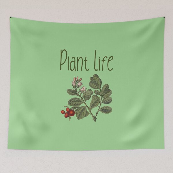 Item preview, Plant Life designed and sold by designlee.