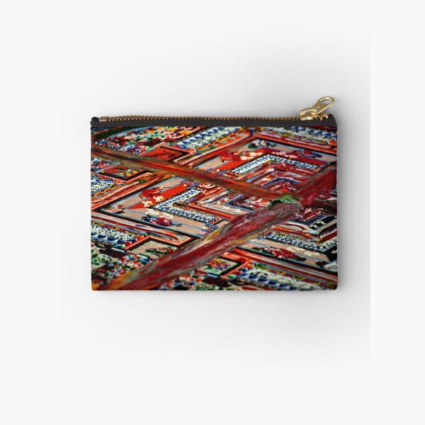 Item preview, dissolution, sand mandala. india designed and sold by bodhiimages.