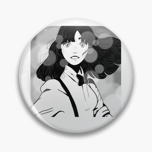Item preview, Mariya Takeuchi Best Selling Music City Pop Genre Japanese Artist Plastic Love - Black And White Ver designed and sold by MariyaTakeuchie.
