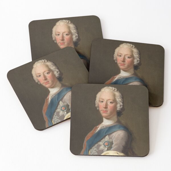 Item preview, Bonnie Prince Charlie (Charles Edward Stuart) designed and sold by Historoy.