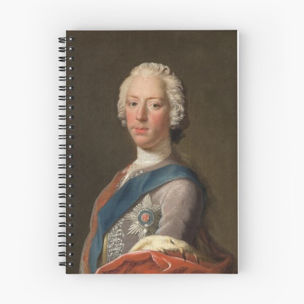 Item preview, Bonnie Prince Charlie (Charles Edward Stuart) designed and sold by Historoy.