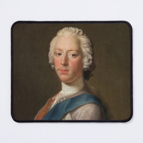 Item preview, Bonnie Prince Charlie (Charles Edward Stuart) designed and sold by Historoy.