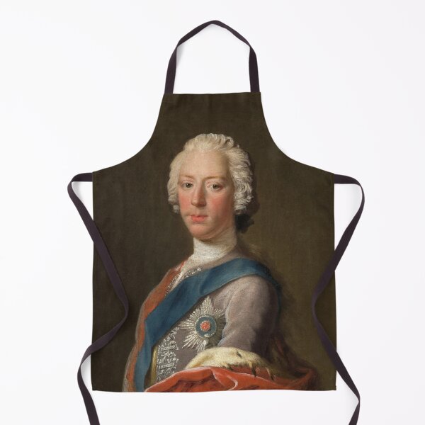Item preview, Bonnie Prince Charlie (Charles Edward Stuart) designed and sold by Historoy.