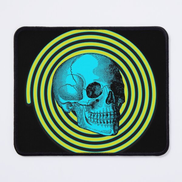 Item preview, Dramatic Skull!!! designed and sold by honeyblack.