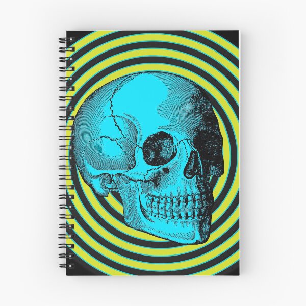 Item preview, Dramatic Skull!!! designed and sold by honeyblack.
