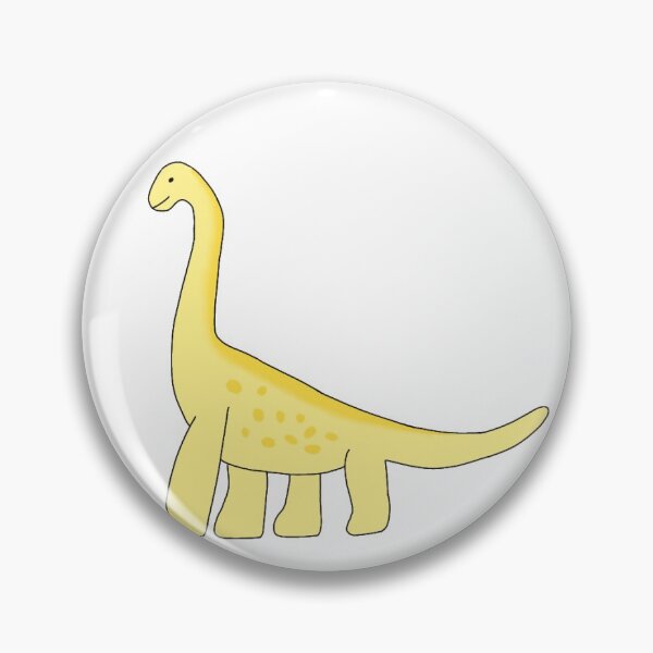 Artikelvorschau, Brachiosaurus Dinosaurier entworfen und verkauft von iamskypup.