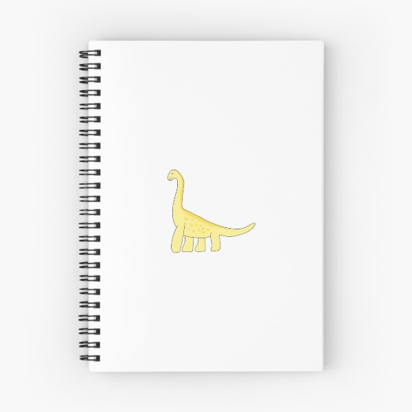 Artikelvorschau, Brachiosaurus Dinosaurier entworfen und verkauft von iamskypup.