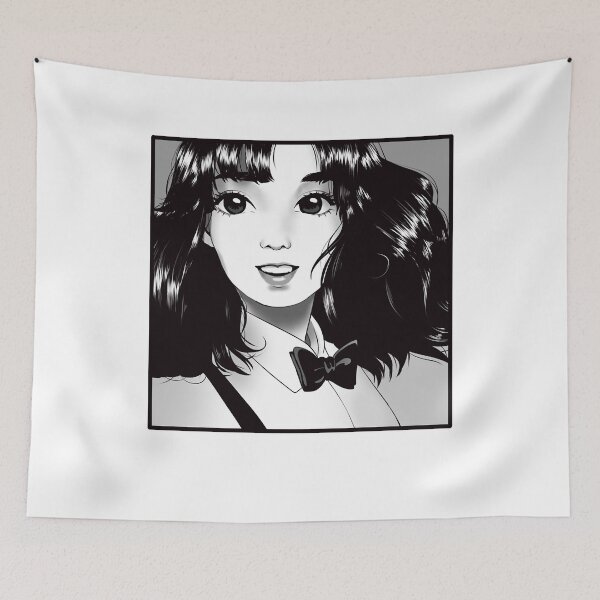 Item preview, Mariya Takeuchi Best Selling Music City Pop Genre Japanese Artist Plastic Love Cool Gifts designed and sold by MariyaTakeuchie.