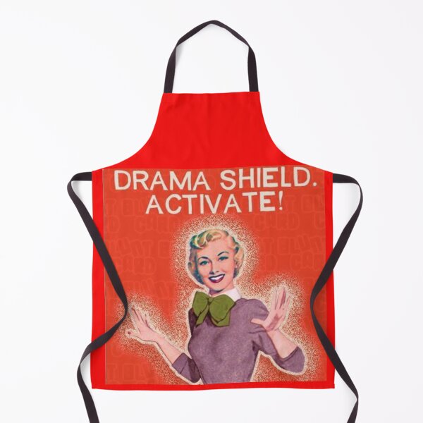 Item preview, Drama Free.... designed and sold by Peace,Love & Art.