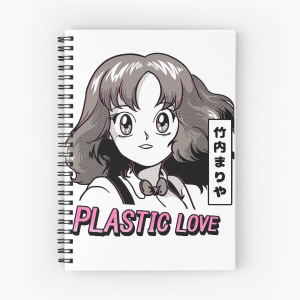 Item preview, Mariya Takeuchi Best Selling Music City Pop Genre Japanese Artist Plastic Love Mangacool Gift designed and sold by MariyaTakeuchie.