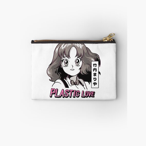 Item preview, Mariya Takeuchi Best Selling Music City Pop Genre Japanese Artist Plastic Love Mangacool Gift designed and sold by MariyaTakeuchie.