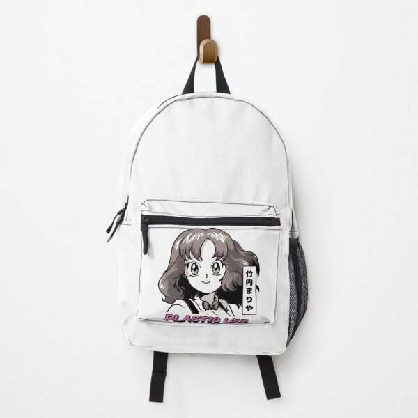 Item preview, Mariya Takeuchi Best Selling Music City Pop Genre Japanese Artist Plastic Love Mangacool Gift designed and sold by MariyaTakeuchie.