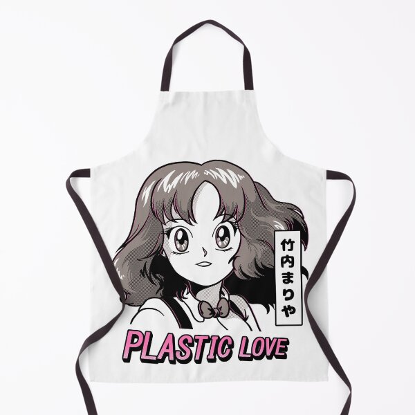 Item preview, Mariya Takeuchi Best Selling Music City Pop Genre Japanese Artist Plastic Love Mangacool Gift designed and sold by MariyaTakeuchie.