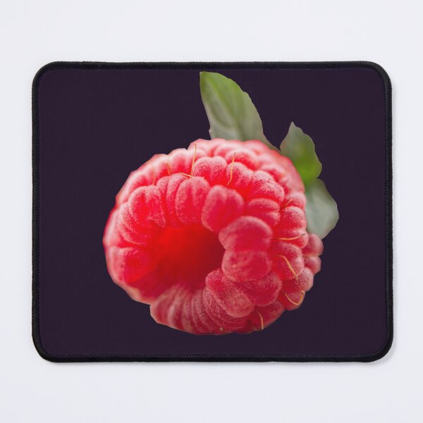 Item preview, Raspberry pattern designed and sold by SirReel.