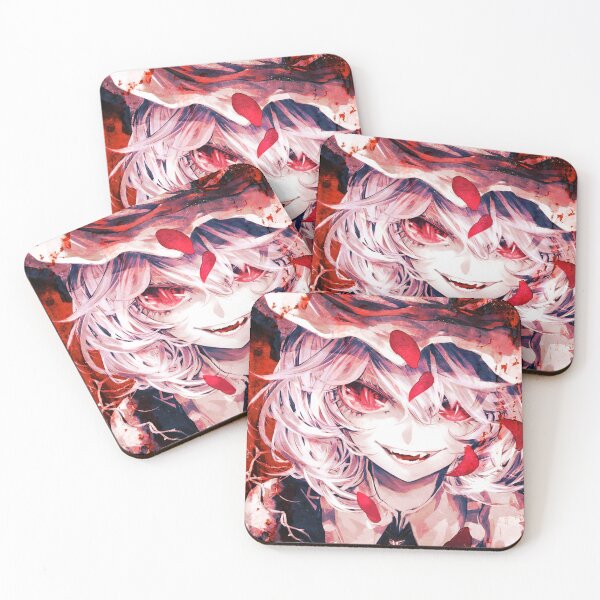 Item preview, Remilia Scarlet・Touhou 東方 designed and sold by Hikura-999.
