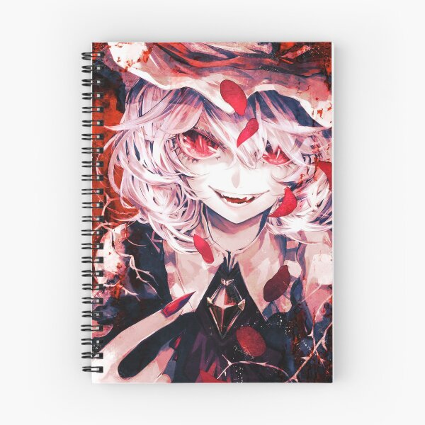 Item preview, Remilia Scarlet・Touhou 東方 designed and sold by Hikura-999.