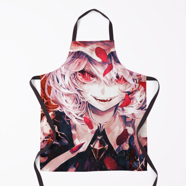 Item preview, Remilia Scarlet・Touhou 東方 designed and sold by Hikura-999.