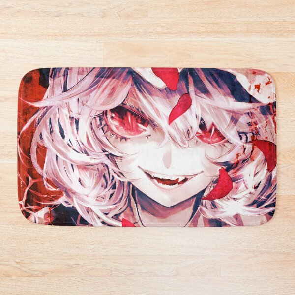 Item preview, Remilia Scarlet・Touhou 東方 designed and sold by Hikura-999.