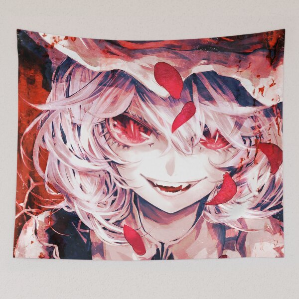 Item preview, Remilia Scarlet・Touhou 東方 designed and sold by Hikura-999.