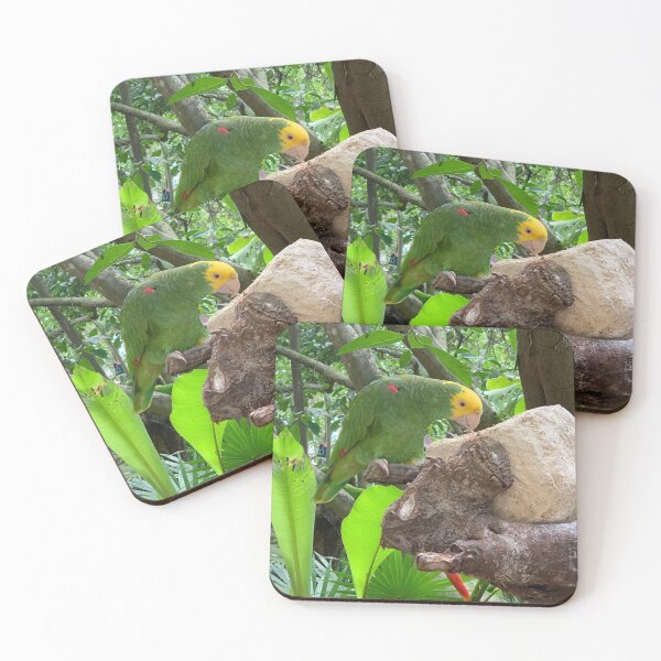 Item preview, Parrot  designed and sold by JaksShop.