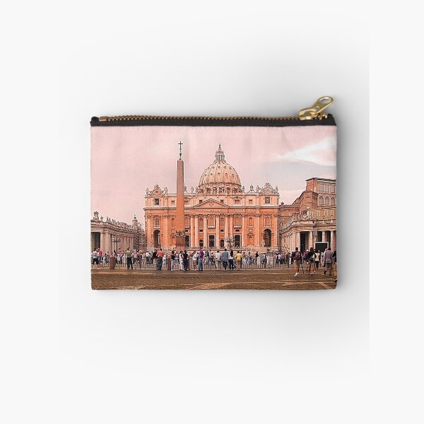 Item preview, Was there a female Pope? -Vatican City designed and sold by Ferdinand Lucino.
