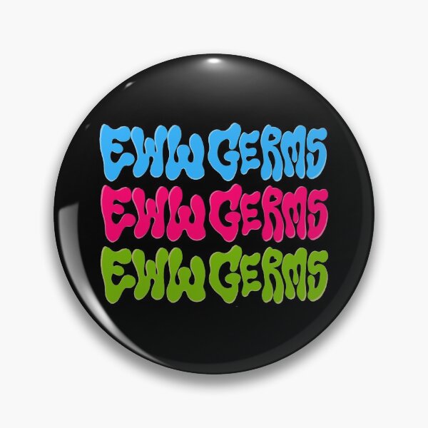 Item preview, Eww x3  designed and sold by EwwGerms.