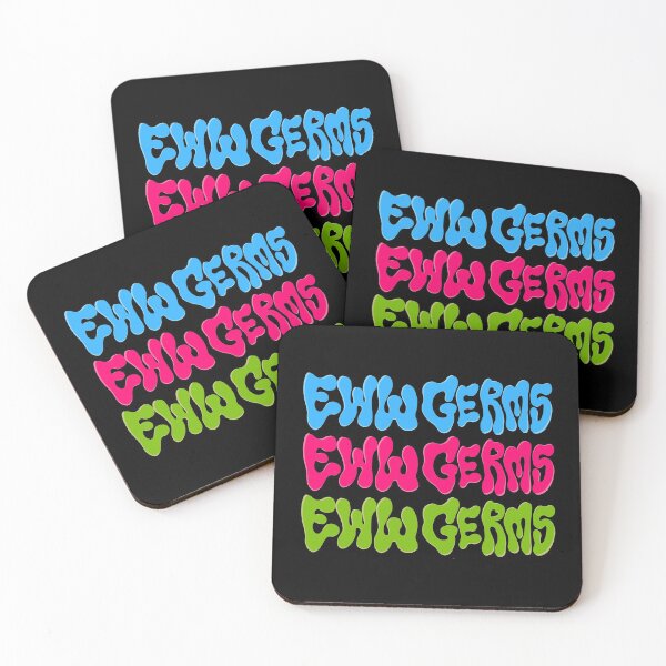 Item preview, Eww x3  designed and sold by EwwGerms.