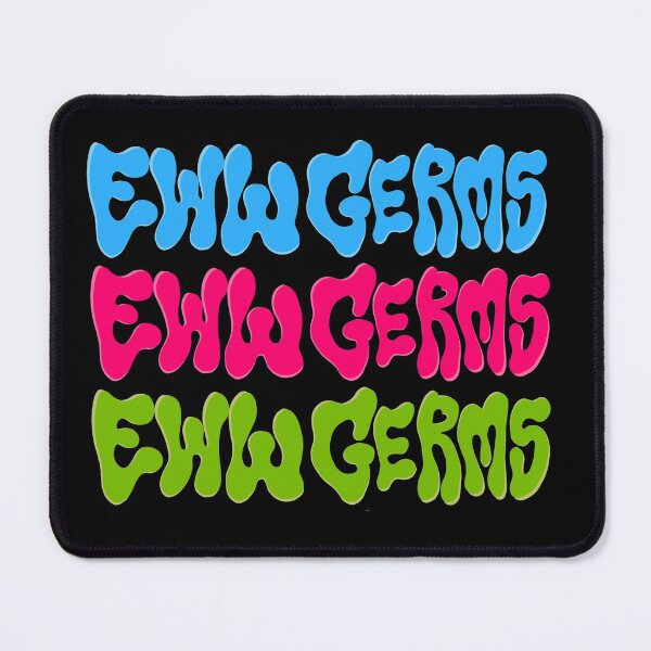 Item preview, Eww x3  designed and sold by EwwGerms.