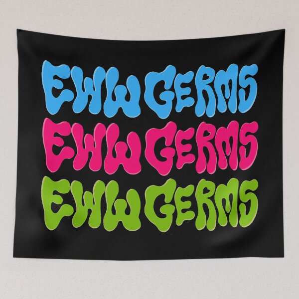 Item preview, Eww x3  designed and sold by EwwGerms.