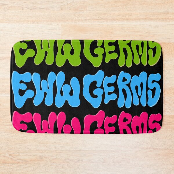 Item preview, Eww x3  designed and sold by EwwGerms.