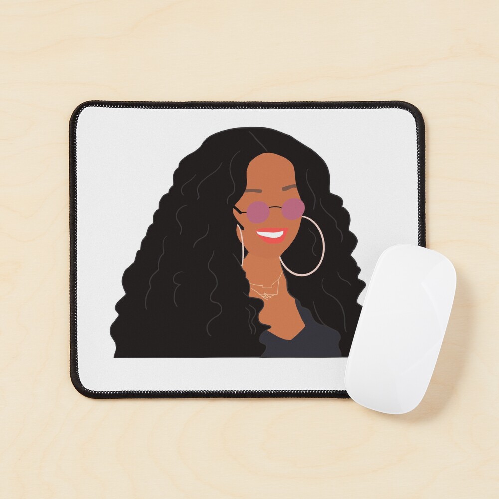 Item preview, Mouse Pad designed and sold by meeemsie.