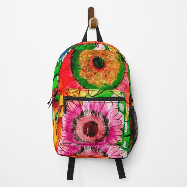 Item preview, Sunflower Splash designed and sold by TeaFairy Art.