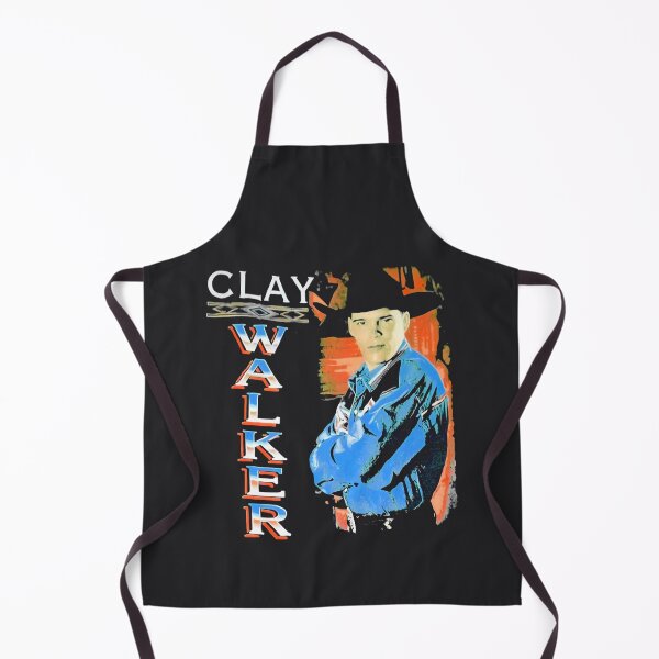 Aperçu de l'œuvre 1994 Clay Walker Vintage Cette femme et cet homme créée et vendue par FelixaBrant.