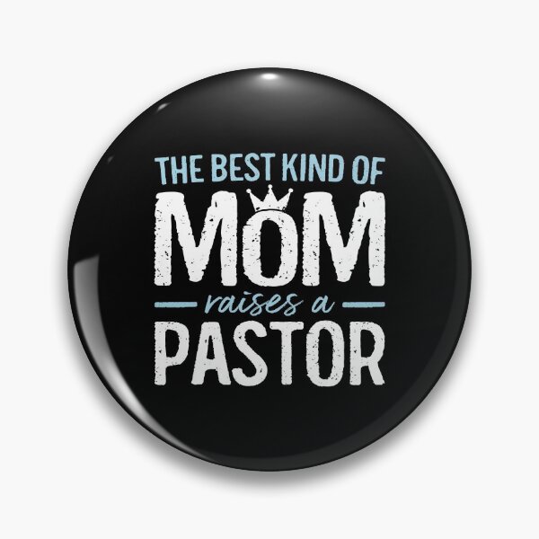 Vista previa del artículo con la obra «El mejor tipo de mamá cría un pastor divertido regalo de la iglesia», diseñado y vendido por WYGSTORE.