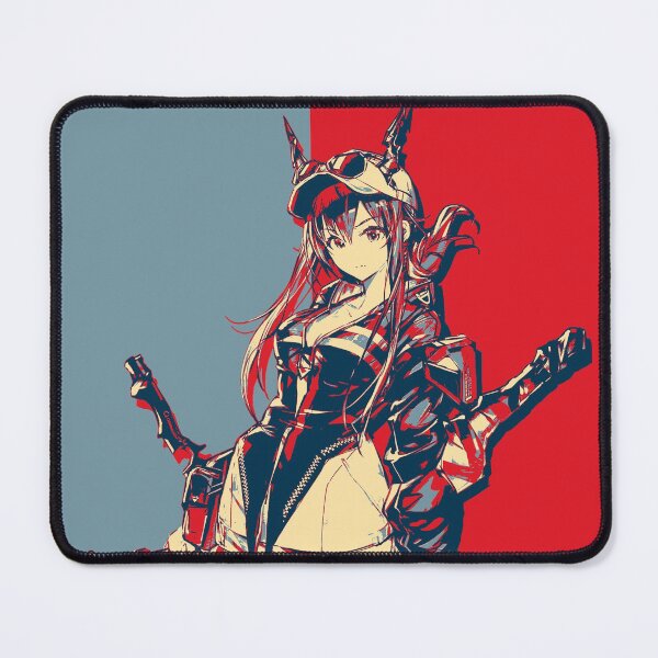 Item preview, Arknights : Chen the Holungday designed and sold by kuraakur.