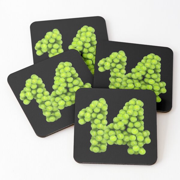 Item preview, Tennis Player Number 14 - Tennis Sports fourteen Game Set Match 14 designed and sold by elhefe.