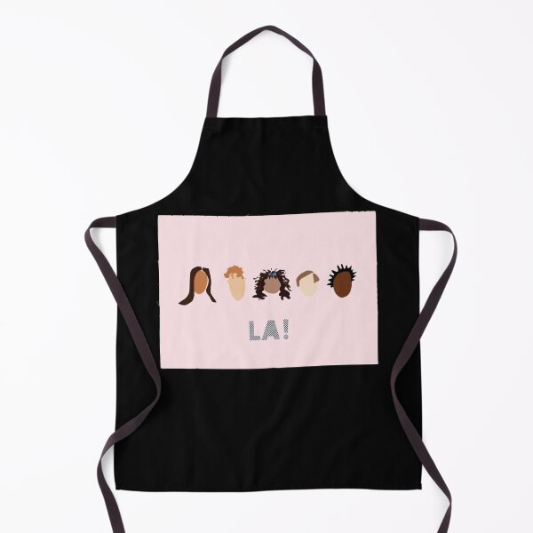 Item preview, It's A Sin LA! designed and sold by bambangmenyon.