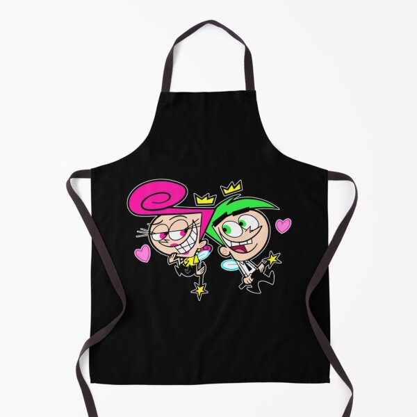 Item preview, Cosmo and Wanda The You Wild  Funny Gift Thornberrys designed and sold by EmilioBernal.