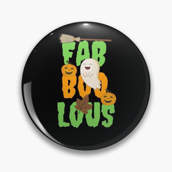 Item preview, FABOOLOUS designed and sold by Keep Smiling.