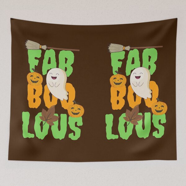 Item preview, FABOOLOUS designed and sold by Keep Smiling.