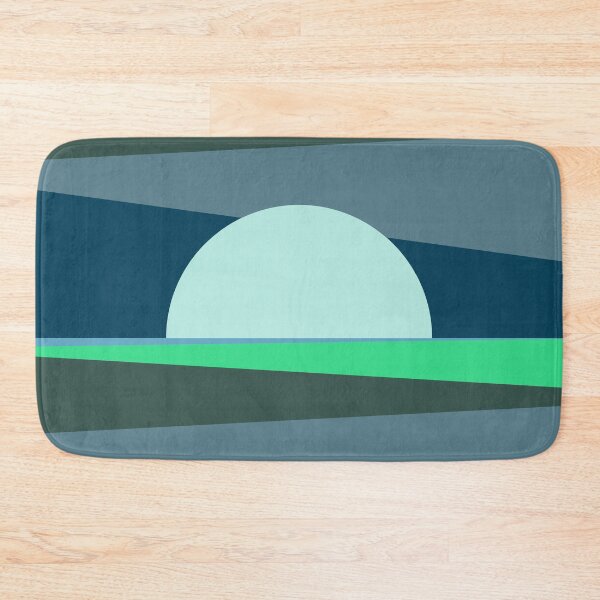 Item preview, Abstract Sunset 11 designed and sold by MaryJaneRC.