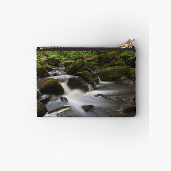 Item preview, Padley Gorge designed and sold by Nick Atkin.